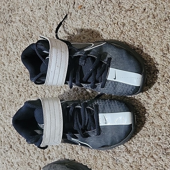 Nike Shoes Nike Mike Trout Youth Baseball Turf Shoes Poshmark